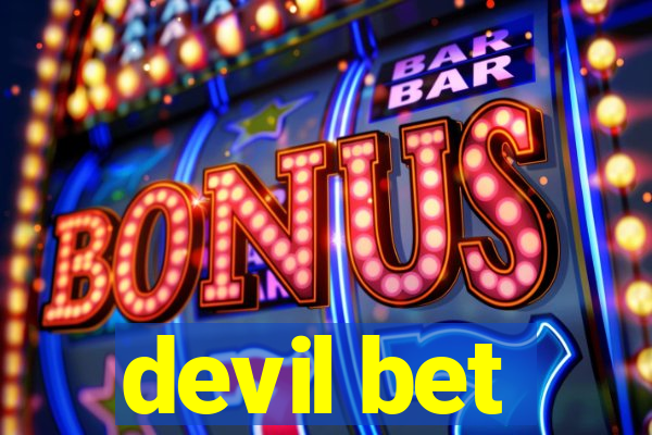 devil bet